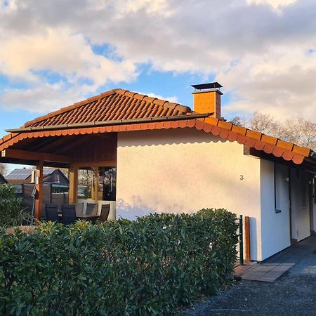 Haus Pudelwohl - Hundefreundliches Ferienhaus An Der Nordseekueste Sehestedt  Экстерьер фото