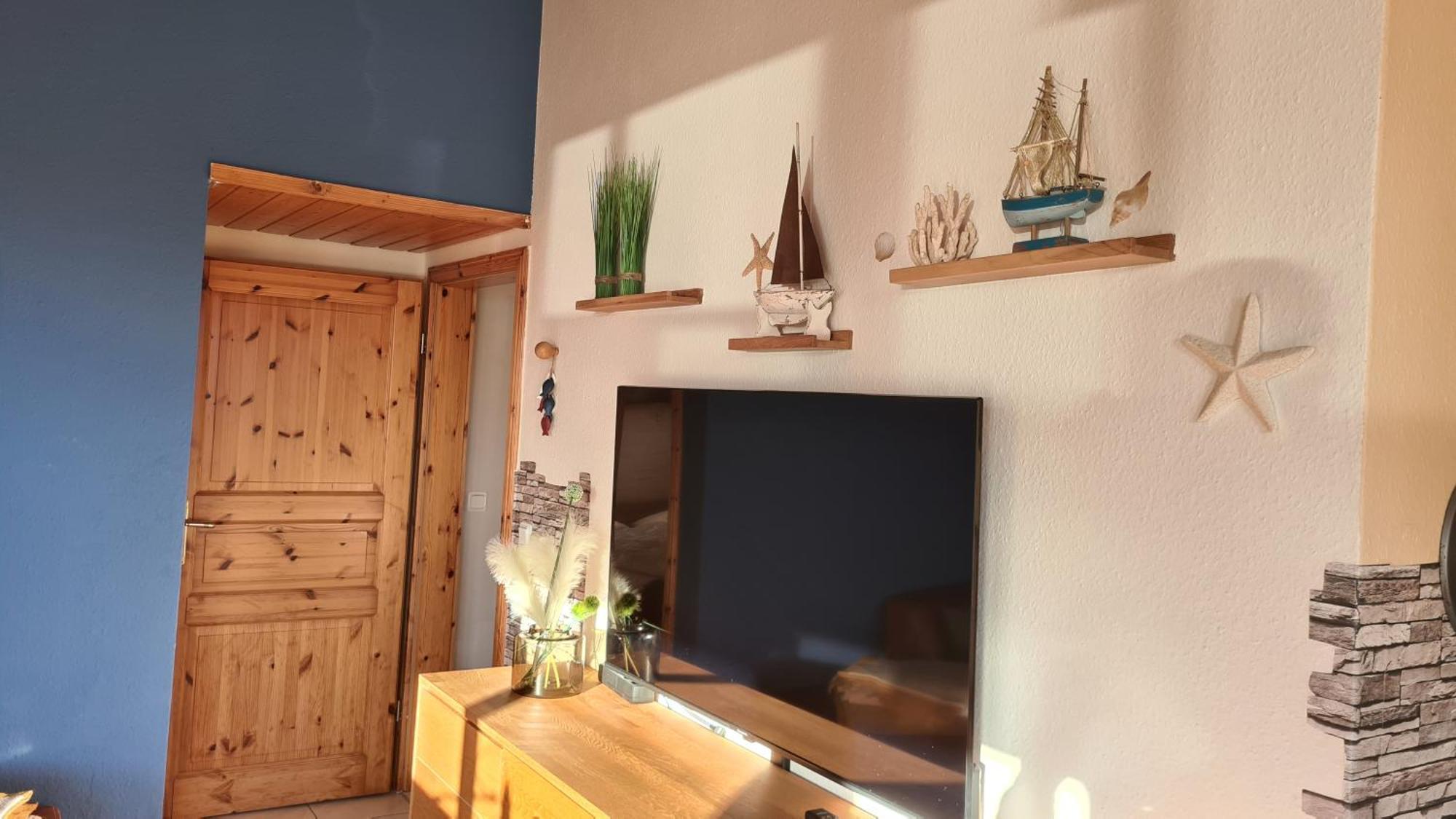 Haus Pudelwohl - Hundefreundliches Ferienhaus An Der Nordseekueste Sehestedt  Экстерьер фото